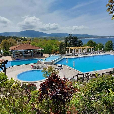 Santa Marina Apartaments - Karina 2 Σωζόπολη Εξωτερικό φωτογραφία
