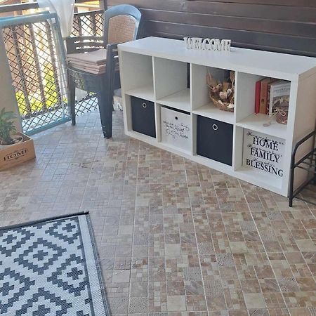 Santa Marina Apartaments - Karina 2 Σωζόπολη Εξωτερικό φωτογραφία