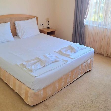 Santa Marina Apartaments - Karina 2 Σωζόπολη Εξωτερικό φωτογραφία
