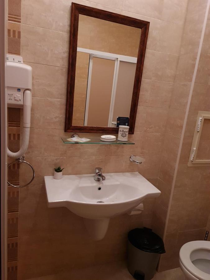 Santa Marina Apartaments - Karina 2 Σωζόπολη Εξωτερικό φωτογραφία