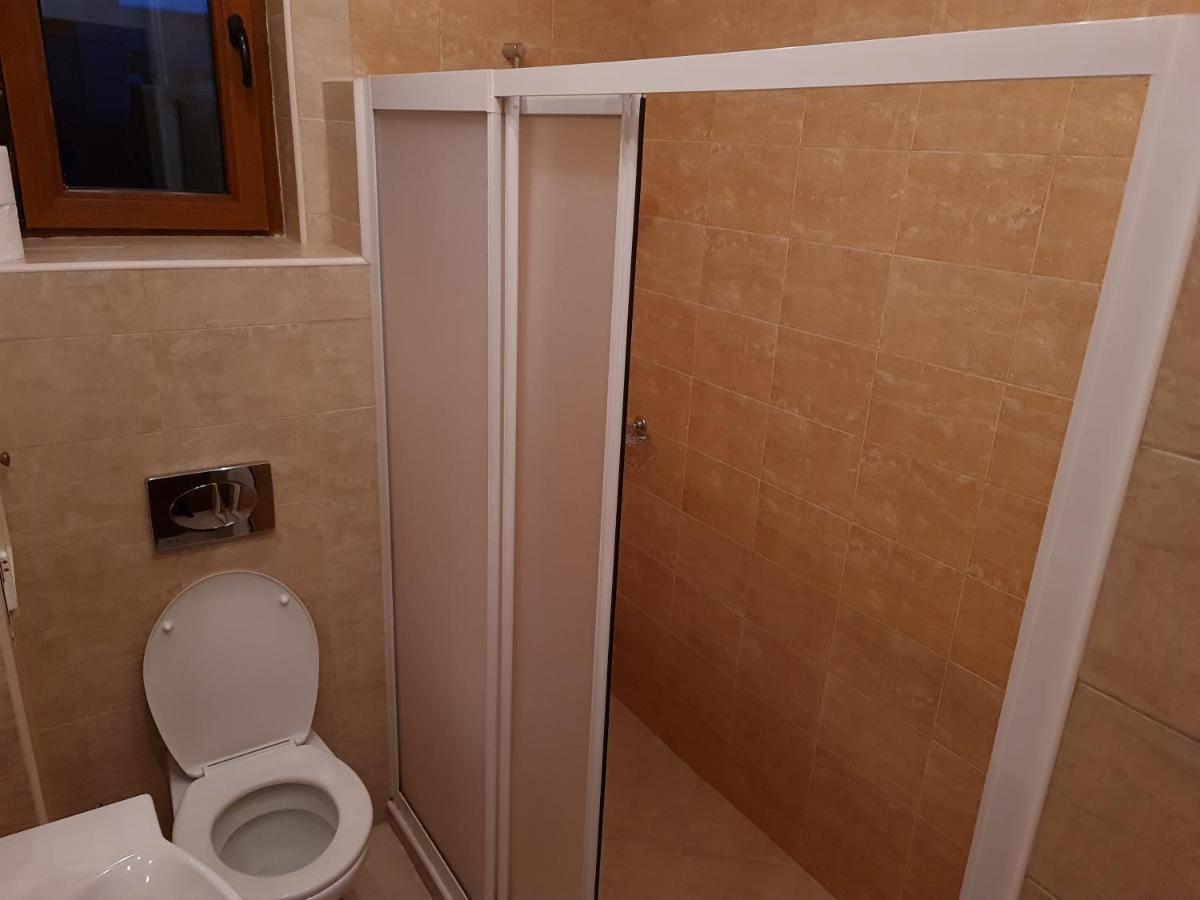 Santa Marina Apartaments - Karina 2 Σωζόπολη Εξωτερικό φωτογραφία