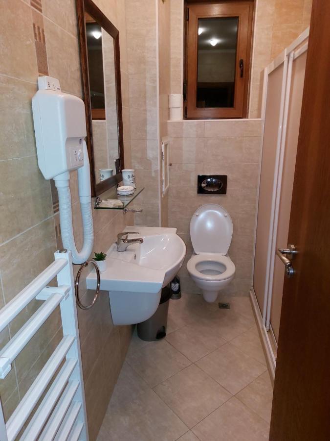Santa Marina Apartaments - Karina 2 Σωζόπολη Εξωτερικό φωτογραφία