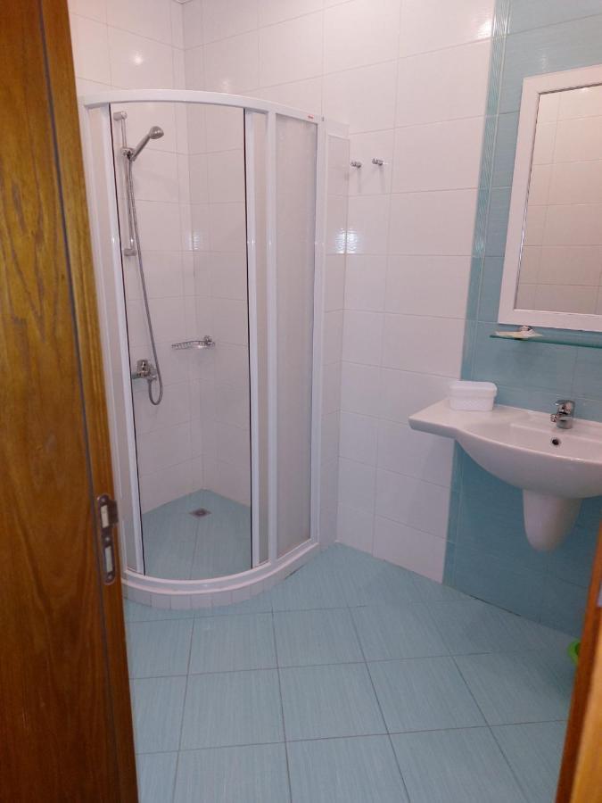 Santa Marina Apartaments - Karina 2 Σωζόπολη Εξωτερικό φωτογραφία