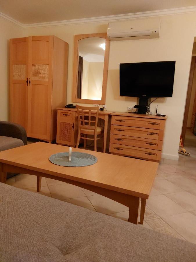 Santa Marina Apartaments - Karina 2 Σωζόπολη Εξωτερικό φωτογραφία