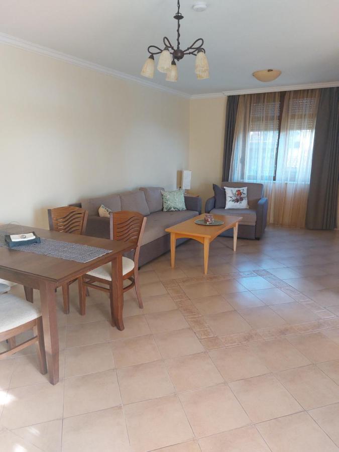Santa Marina Apartaments - Karina 2 Σωζόπολη Εξωτερικό φωτογραφία