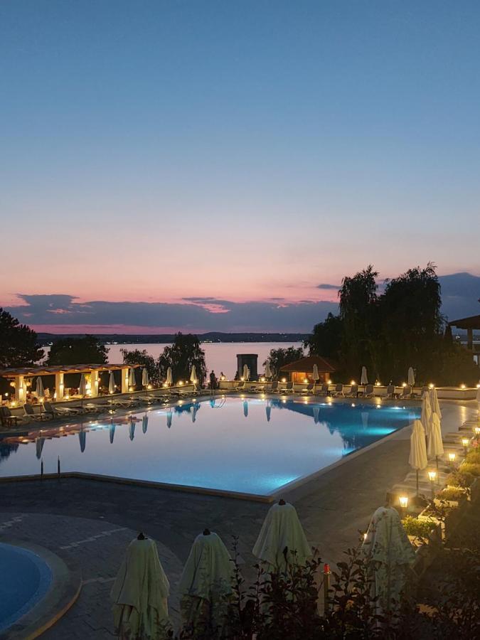 Santa Marina Apartaments - Karina 2 Σωζόπολη Εξωτερικό φωτογραφία