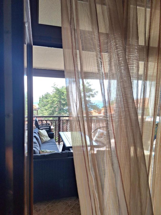 Santa Marina Apartaments - Karina 2 Σωζόπολη Εξωτερικό φωτογραφία