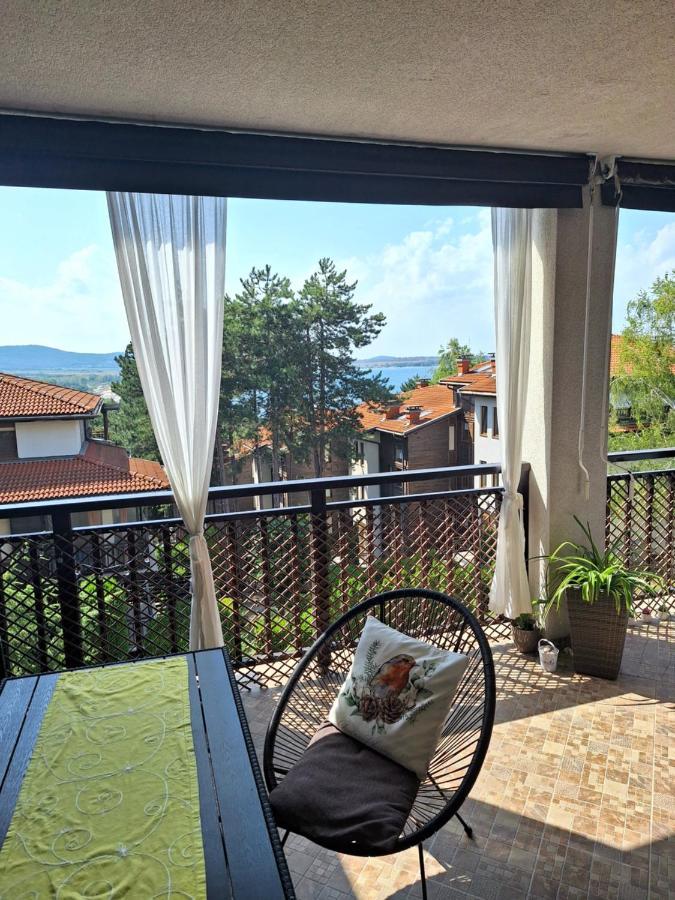 Santa Marina Apartaments - Karina 2 Σωζόπολη Εξωτερικό φωτογραφία