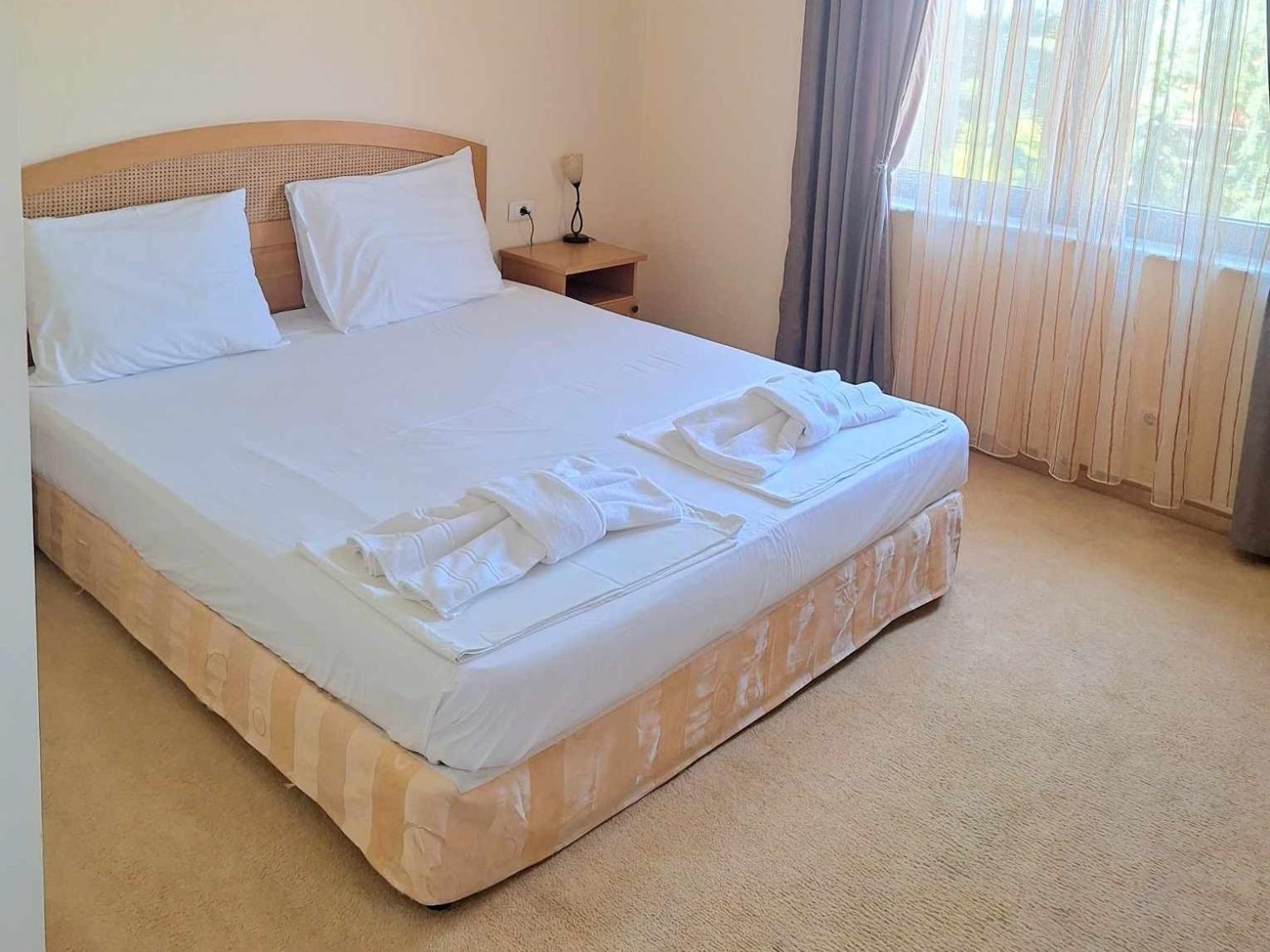 Santa Marina Apartaments - Karina 2 Σωζόπολη Εξωτερικό φωτογραφία